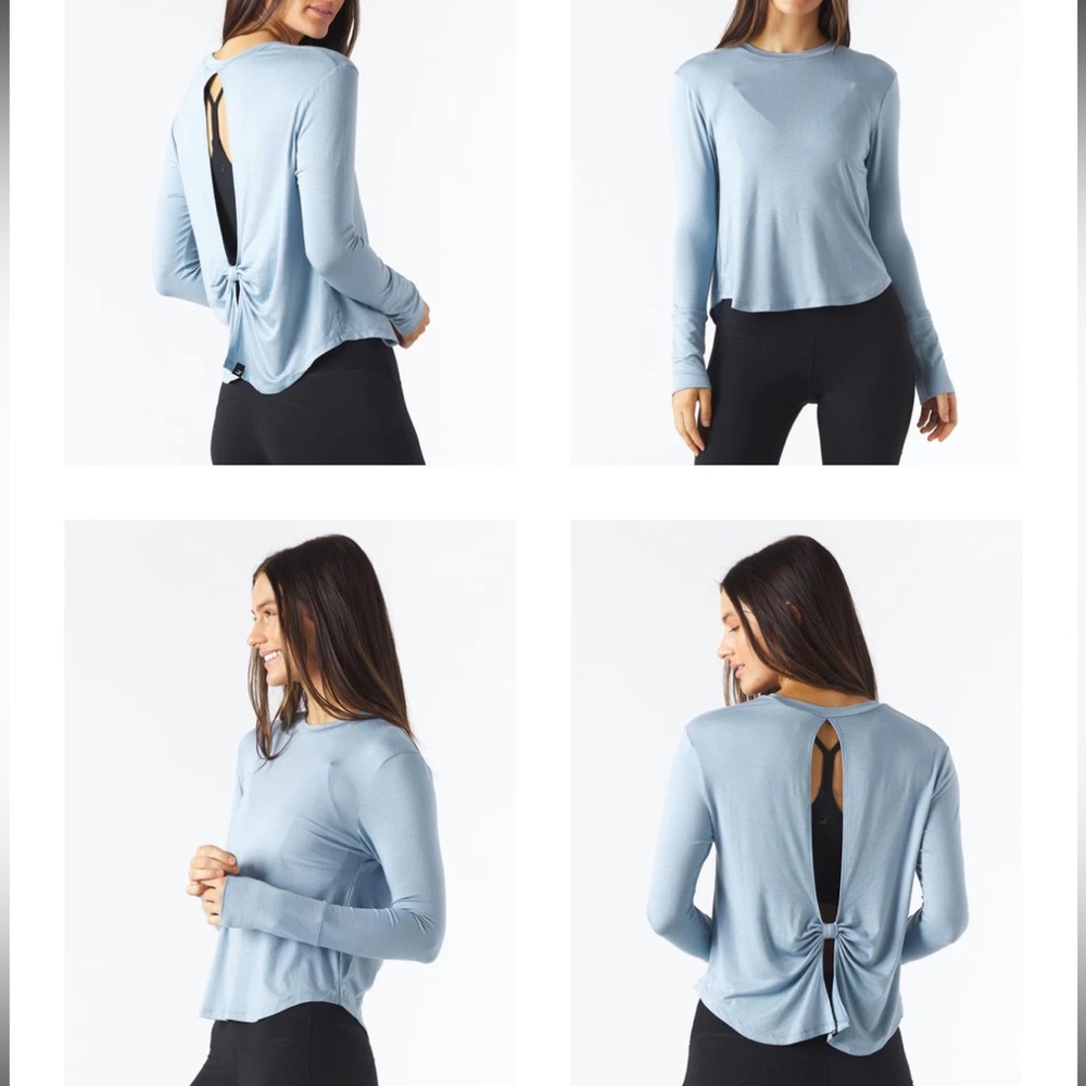 GLYDER Electric Long Sleeve